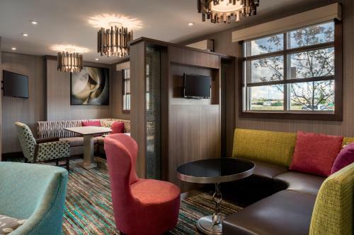 Hotel Residence Inn By Marriott Wheeling/st. Clairsville