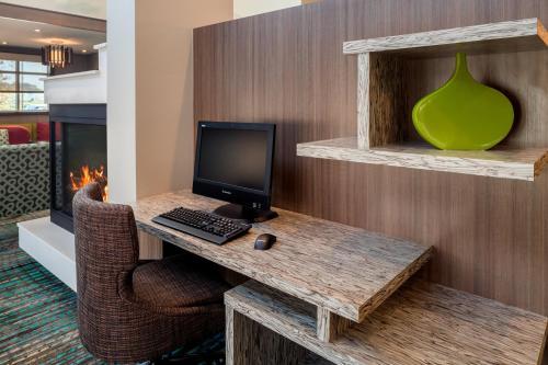 Hotel Residence Inn By Marriott Wheeling/st. Clairsville