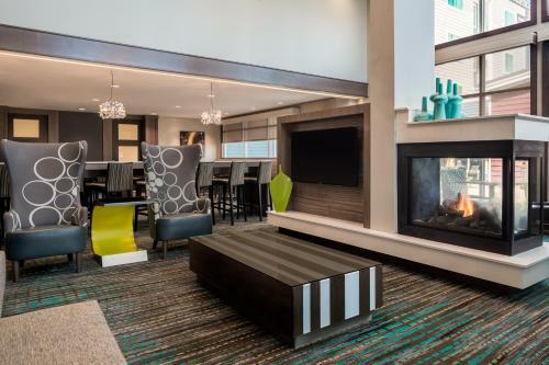 Hotel Residence Inn By Marriott Wheeling/st. Clairsville