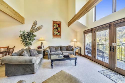 Apartamento Marina Park 14c