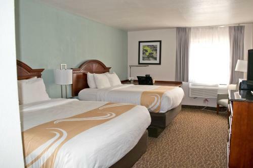 Hotel Quality Inn Toledo