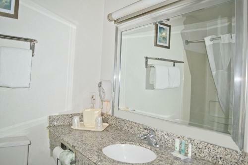 Hotel Quality Inn Toledo
