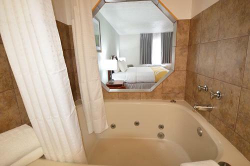 Hotel Quality Inn Toledo