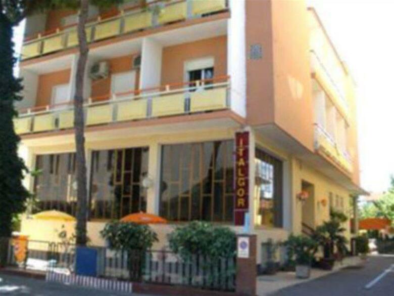 Hotel Club Italgor