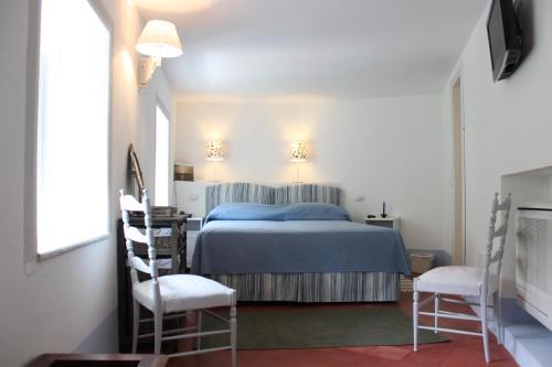 Bed & Breakfast Torre Dello Ziro