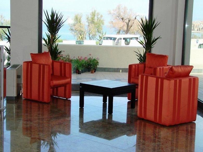 Hotel Cefal� Sea Palace