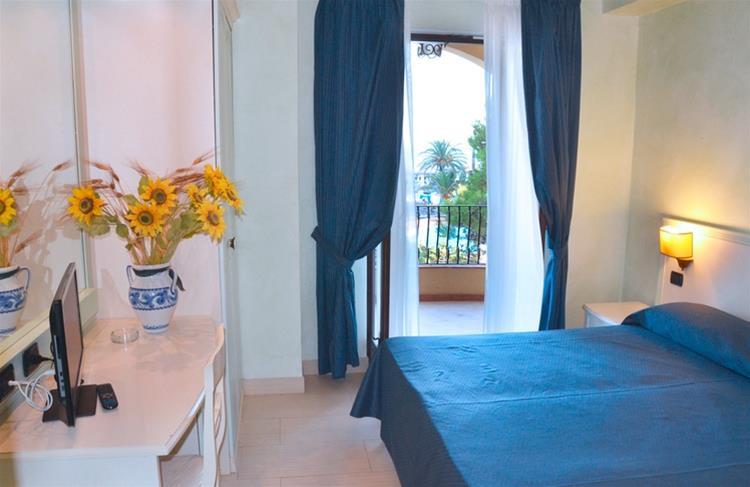 Hotel Kalos