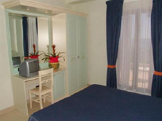 Hotel Kalos