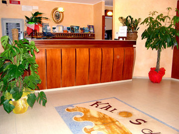 Hotel Kalos