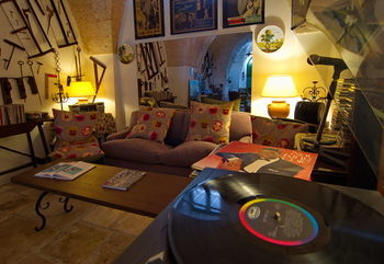 Bed & Breakfast Il Frantoio