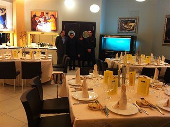 Hotel La Bussola