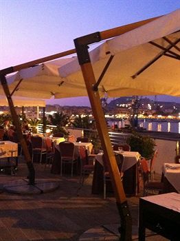 Hotel La Bussola