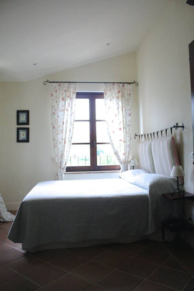 Residenza Porta Guelfa