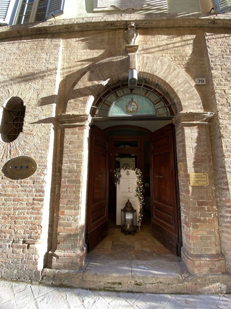 Hotel Palazzo Brunamonti
