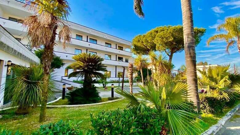 Hotel Clorinda