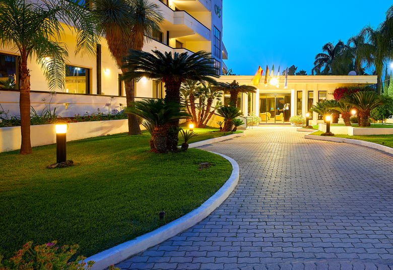 Hotel Clorinda