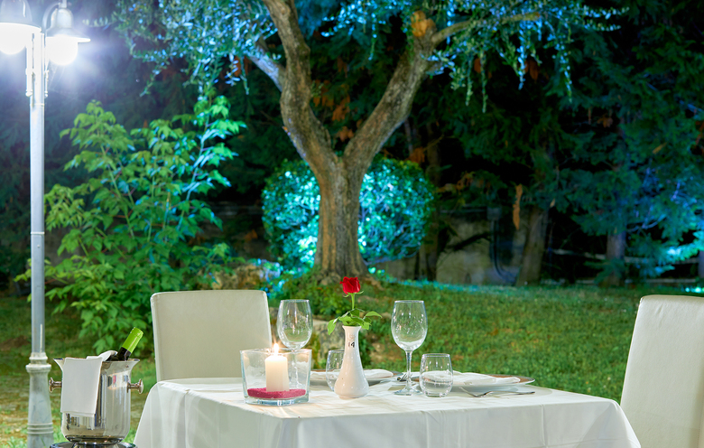 Hotel Clorinda