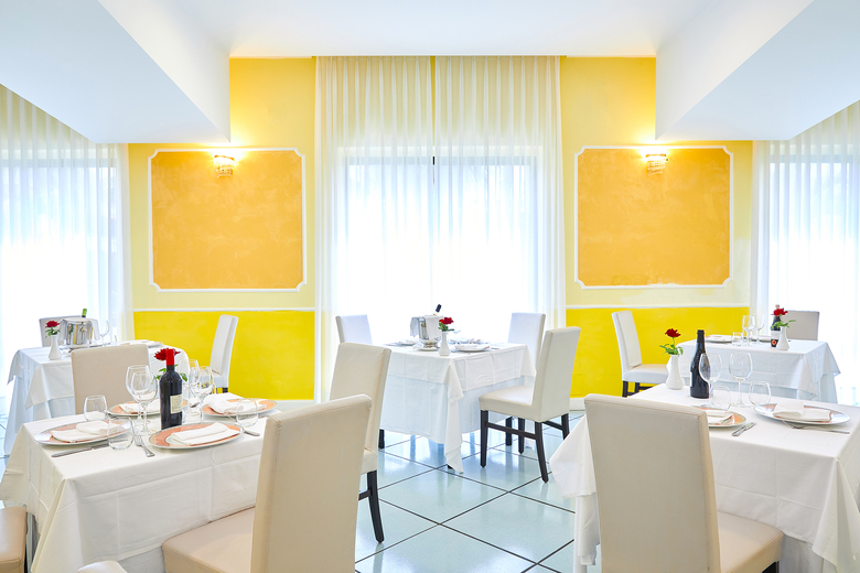 Hotel Clorinda