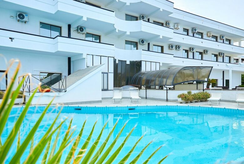 Hotel Clorinda