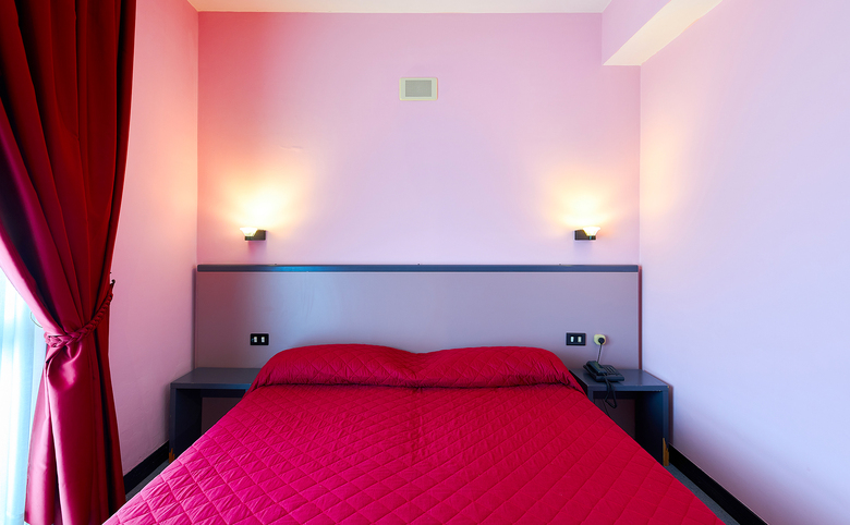 Hotel Clorinda