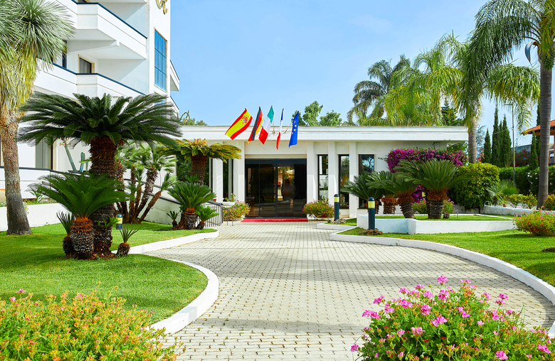 Hotel Clorinda