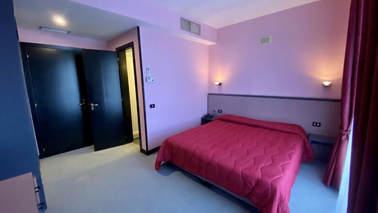 Hotel Clorinda