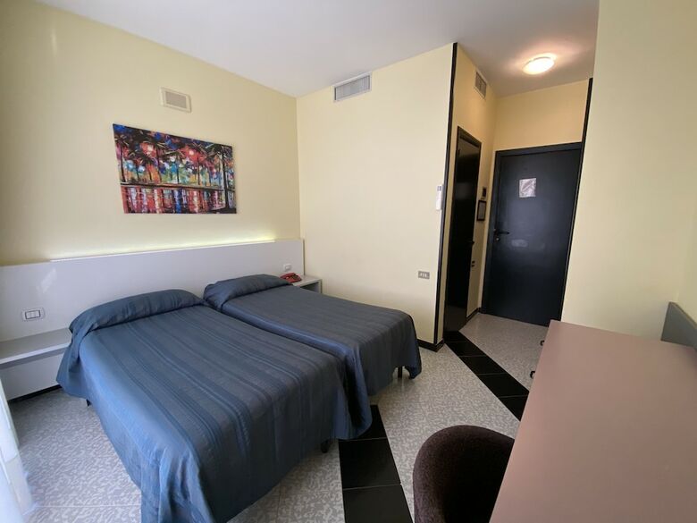 Hotel Clorinda