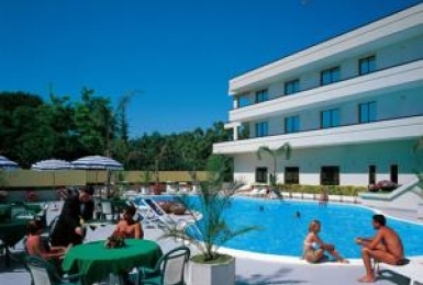 Hotel Clorinda