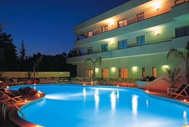 Hotel Clorinda