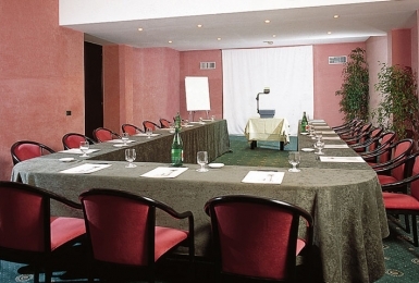 Hotel Clorinda