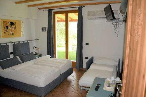 Hotel Agritur La Cort Guest House