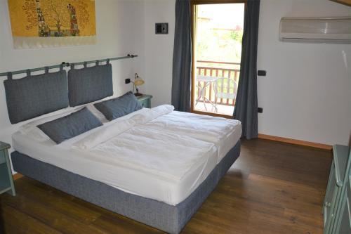 Hotel Agritur La Cort Guest House