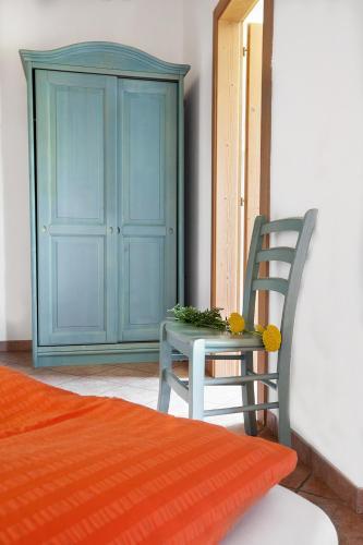 Hotel Agritur La Cort Guest House