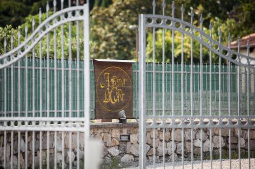Hotel Agritur La Cort Guest House