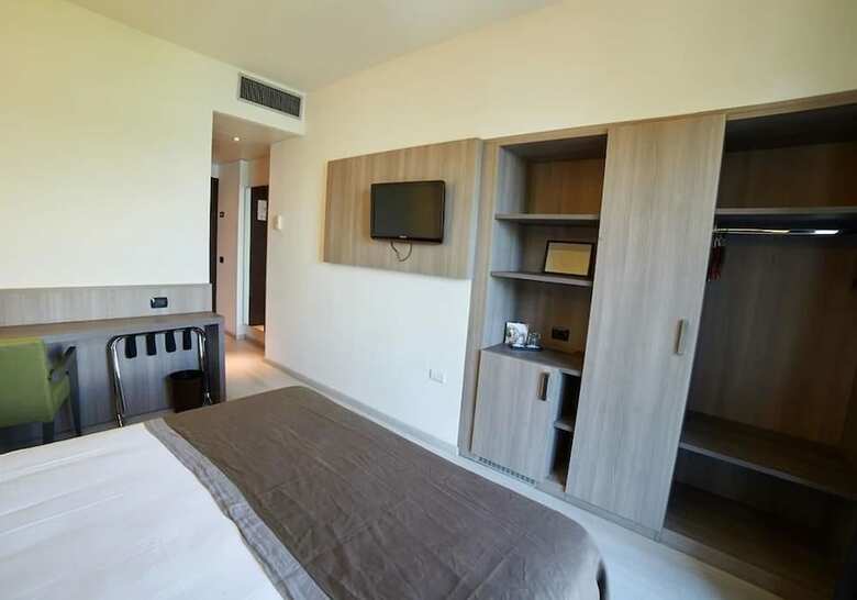 Hotel Giardino