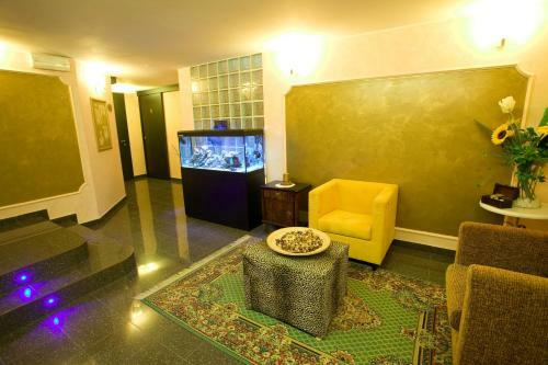 Hotel Strand