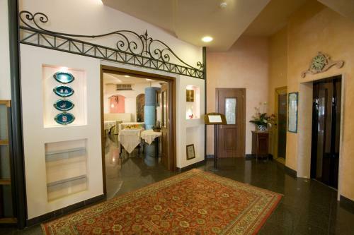 Hotel Strand