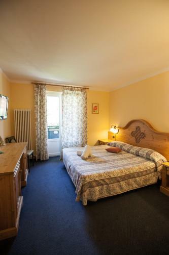 Garden Hotel Bellariva