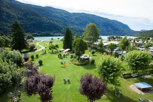 Garden Hotel Bellariva