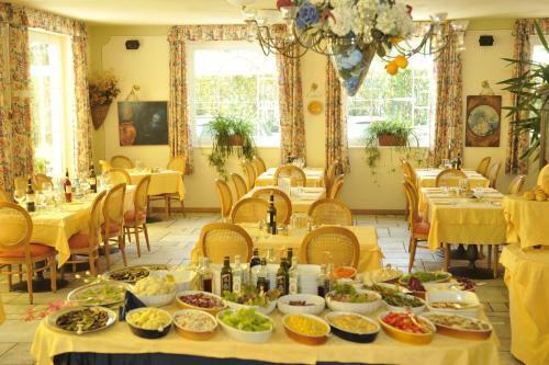 Garden Hotel Bellariva