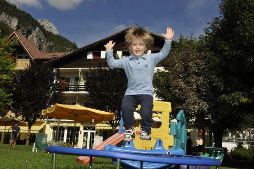 Garden Hotel Bellariva