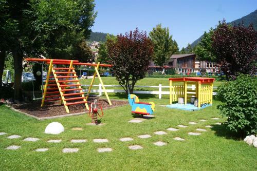 Garden Hotel Bellariva