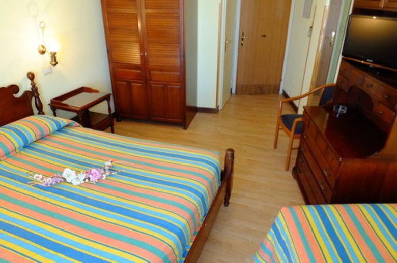 Hotel Palme