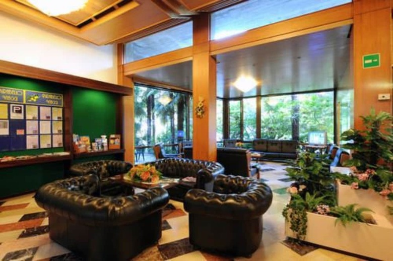 Hotel Palme