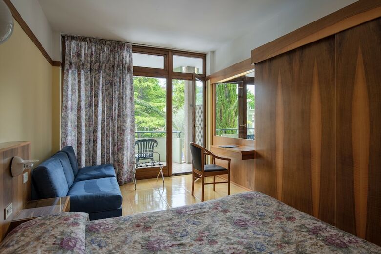 Hotel Palme