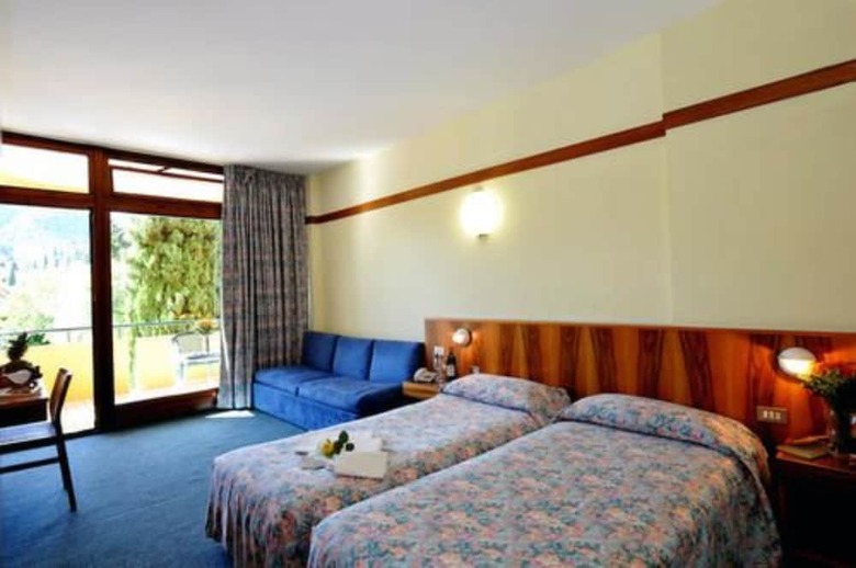 Hotel Palme