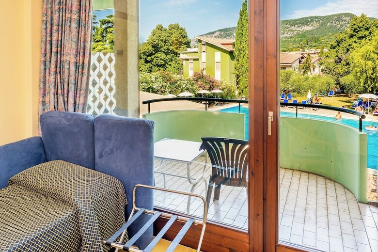 Hotel Palme