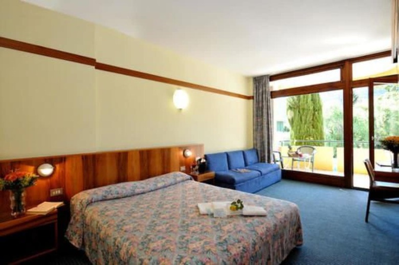 Hotel Palme