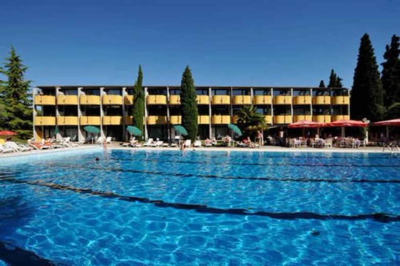 Hotel Palme