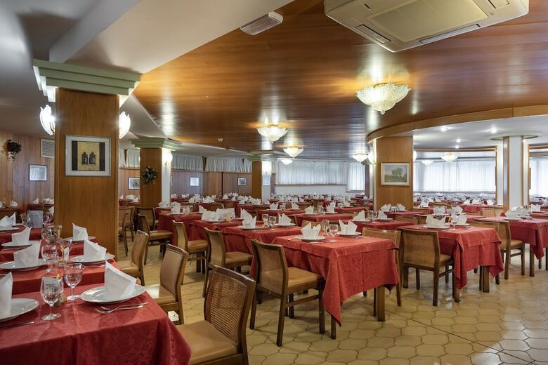 Hotel Palme
